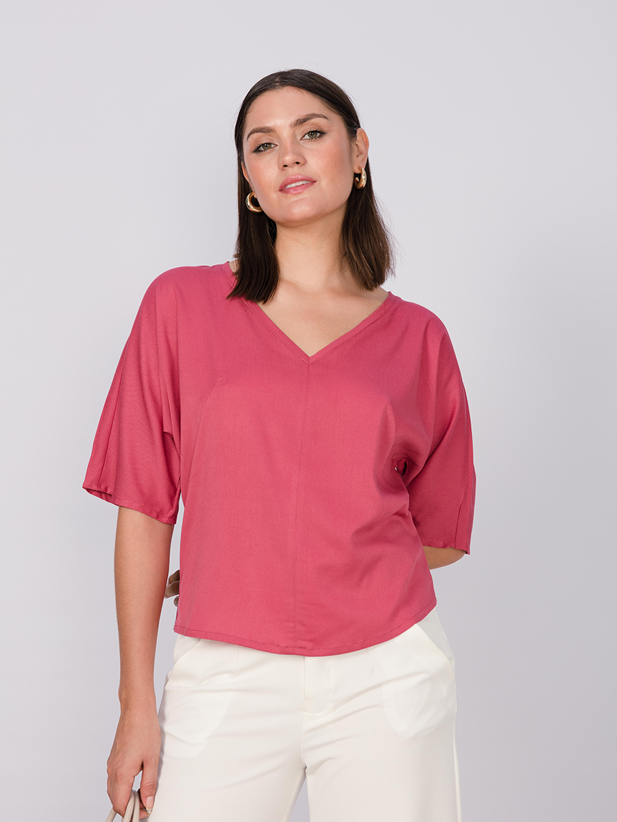 Blusa Antonella